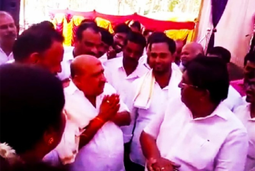 sukumar shetty